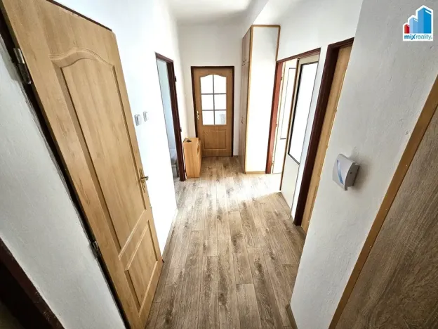Pronájem bytu 3+1, Hostouň - Holubeč, 72 m2