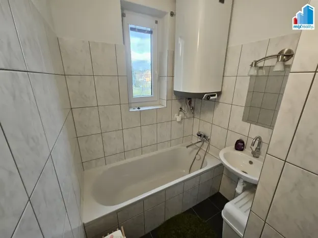 Pronájem bytu 3+1, Hostouň - Holubeč, 72 m2