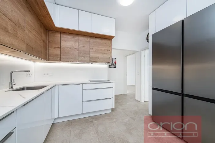 Prodej bytu 5+kk, Praha - Smíchov, Podbělohorská, 126 m2