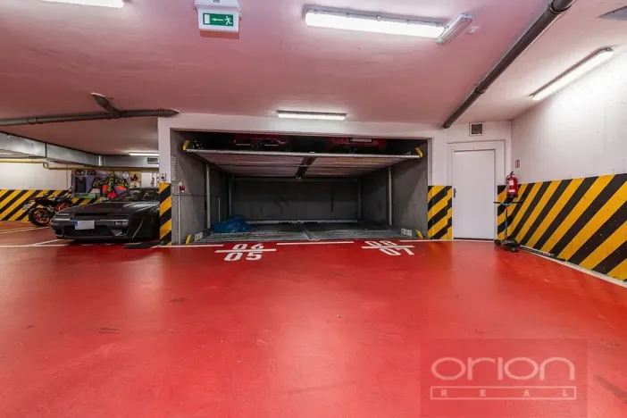 Prodej bytu 5+kk, Praha - Smíchov, Podbělohorská, 126 m2