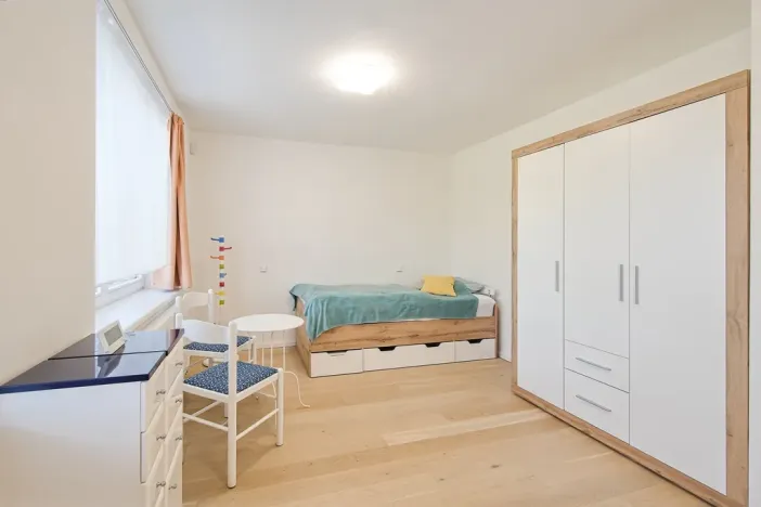 Pronájem rodinného domu, Praha - Břevnov, Rozdělovská, 350 m2