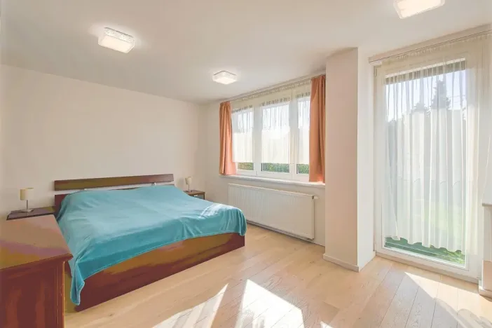 Pronájem rodinného domu, Praha - Břevnov, Rozdělovská, 350 m2