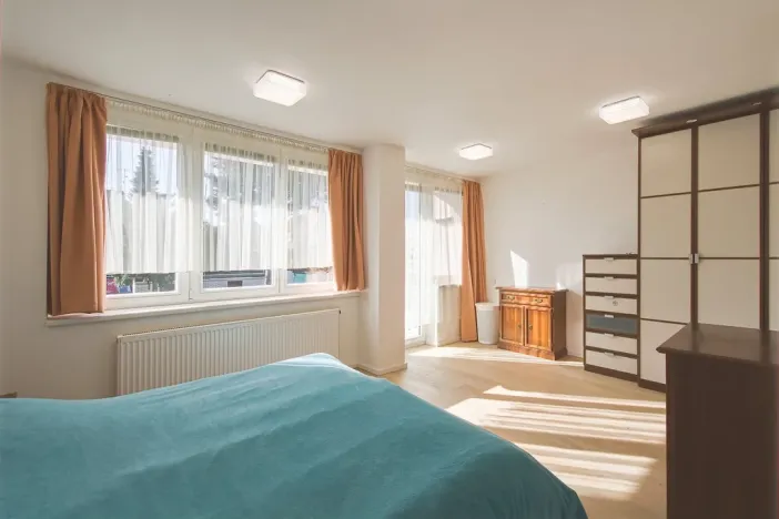 Pronájem rodinného domu, Praha - Břevnov, Rozdělovská, 350 m2