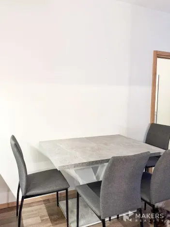 Pronájem bytu 3+kk, Praha - Strašnice, Zvěřinova, 78 m2