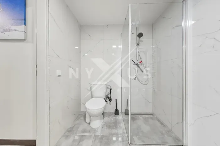 Prodej bytu 1+1, Praha - Liboc, Za vokovickou vozovnou, 55 m2