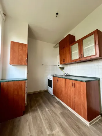 Pronájem bytu 2+1, Opava - Předměstí, Nákladní, 56 m2