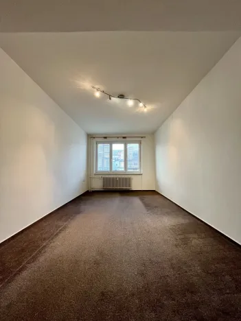 Pronájem bytu 2+1, Opava - Předměstí, Nákladní, 56 m2