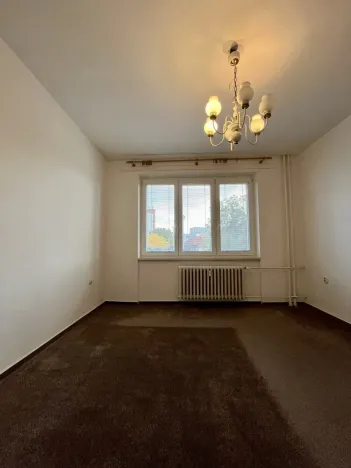 Pronájem bytu 2+1, Opava - Předměstí, Nákladní, 56 m2