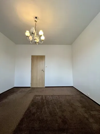 Pronájem bytu 2+1, Opava - Předměstí, Nákladní, 56 m2