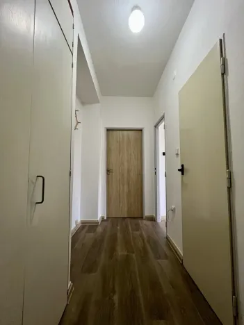 Pronájem bytu 2+1, Opava - Předměstí, Nákladní, 56 m2