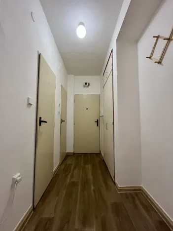 Pronájem bytu 2+1, Opava - Předměstí, Nákladní, 56 m2