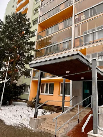 Prodej bytu 4+1, Kladno, Čs. armády, 92 m2