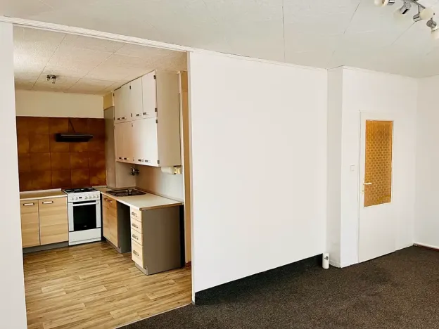 Prodej bytu 4+1, Kladno, Čs. armády, 92 m2