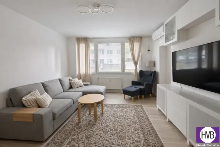 Prodej bytu 3+kk, Praha, Litvínovská, 61 m2