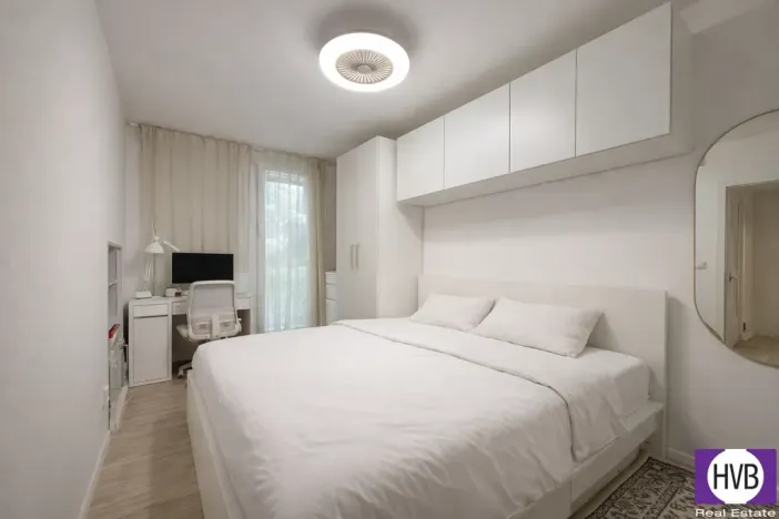 Prodej bytu 3+kk, Praha, Litvínovská, 61 m2