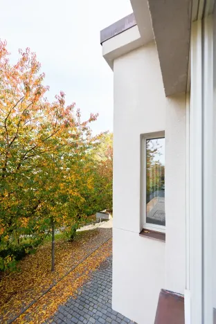 Prodej bytu 5+kk, Praha - Střešovice, Nad hradním vodojemem, 173 m2