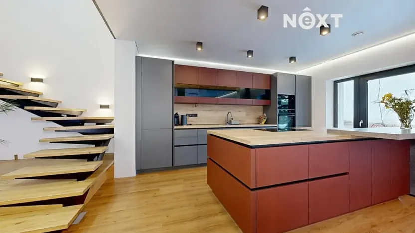 Prodej rodinného domu, Bílá Hlína, 210 m2