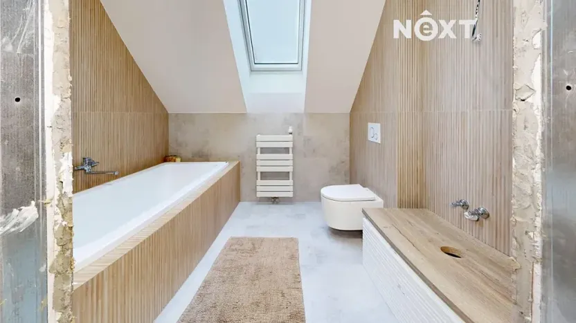 Prodej rodinného domu, Bílá Hlína, 210 m2