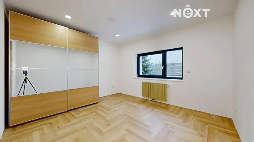 Prodej rodinného domu, Bílá Hlína, 210 m2