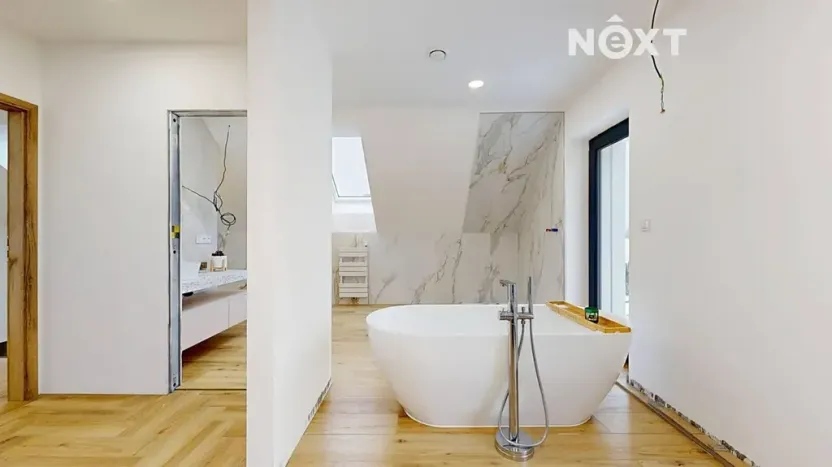 Prodej rodinného domu, Bílá Hlína, 210 m2