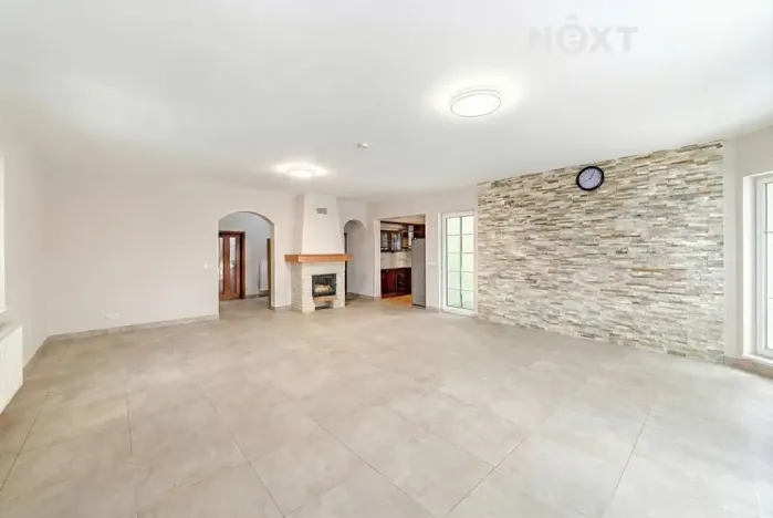 Prodej rodinného domu, Dobřejovice, V Porostlým, 254 m2