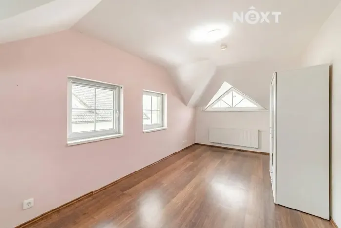 Prodej rodinného domu, Dobřejovice, V Porostlým, 254 m2