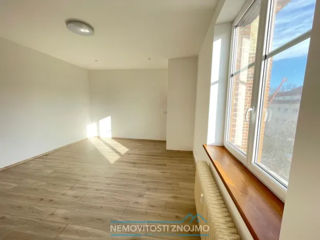 Pronájem bytu 1+1, Strakonice - Strakonice I, P. Bezruče, 46 m2