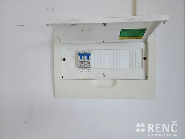 Prodej garáže, Brno, Kovařovicova, 18 m2