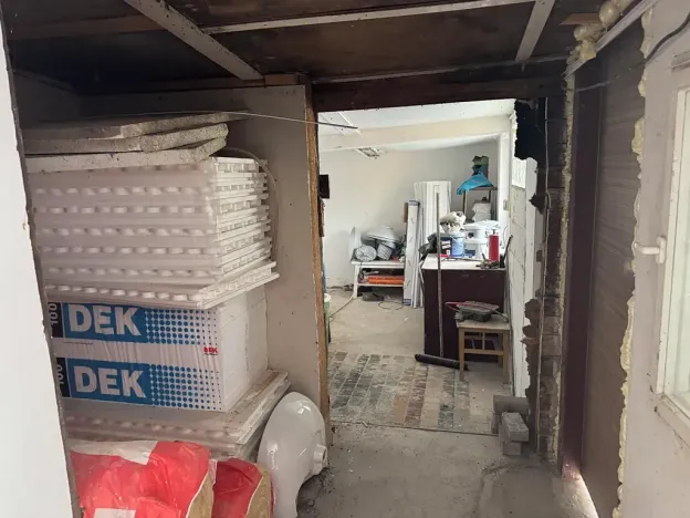 Dražba garáže, Česká Lípa, U Hřiště, 186 m2