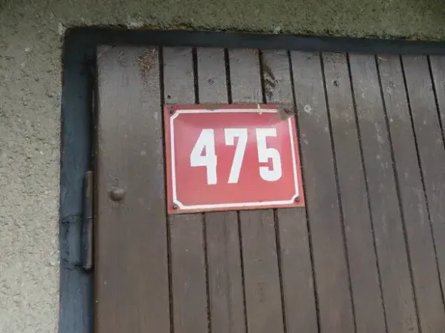 Dražba garáže, Jindřichův Hradec, U Nádraží, 22 m2