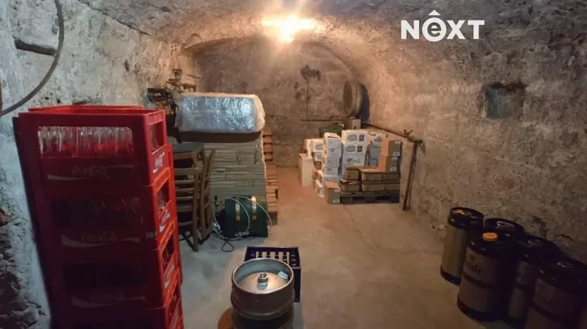 Prodej podílu restaurace, Mimoň, Nádražní, 1100 m2