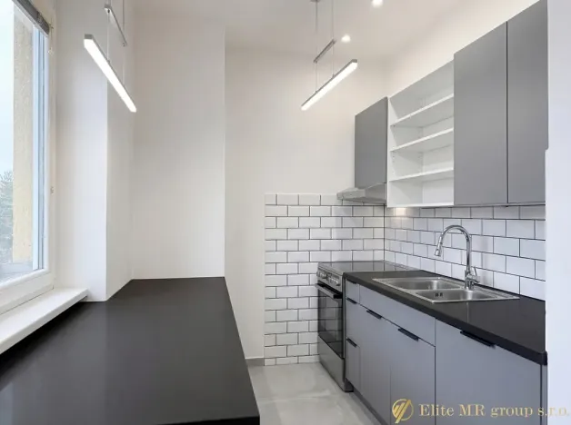 Prodej bytu 2+kk, Mladá Boleslav, Jičínská, 56 m2