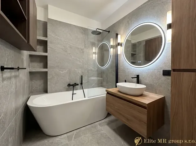 Prodej bytu 2+kk, Mladá Boleslav, Jičínská, 56 m2