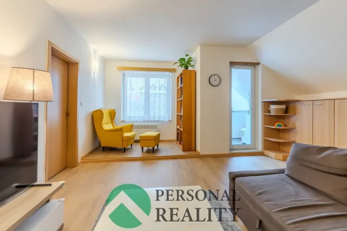 Prodej bytu 3+1, Kladno, Leoše Janáčka, 72 m2