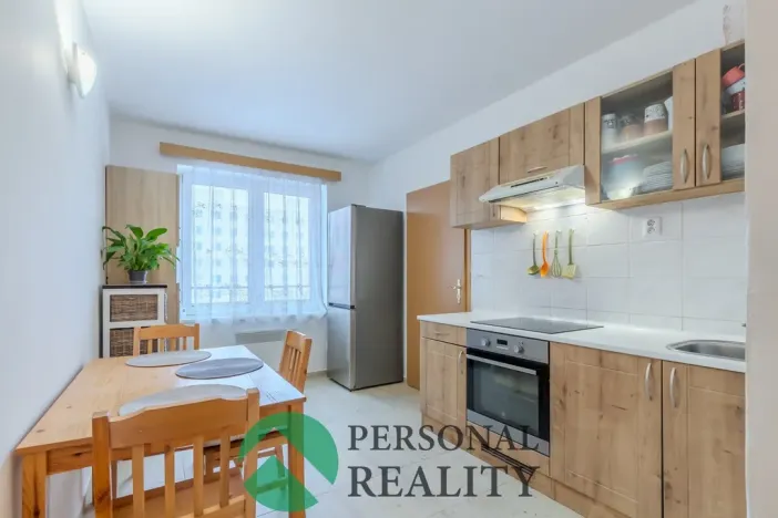 Prodej bytu 3+1, Kladno, Leoše Janáčka, 72 m2