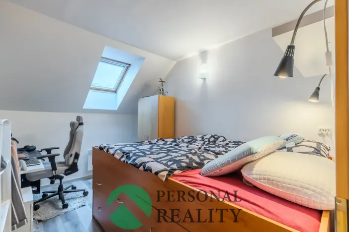 Prodej bytu 3+1, Kladno, Leoše Janáčka, 72 m2