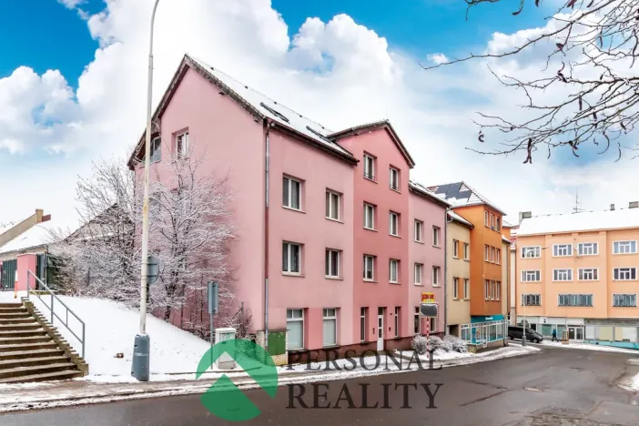 Prodej bytu 3+1, Kladno, Leoše Janáčka, 72 m2