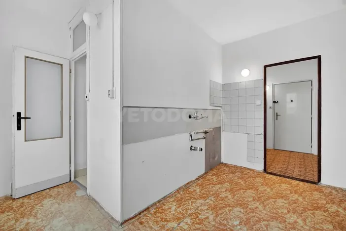 Prodej bytu 2+1, Líně, Vodárenská, 57 m2