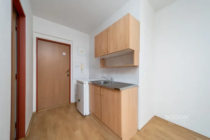 Pronájem kanceláře, Jesenice, Říčanská, 30 m2