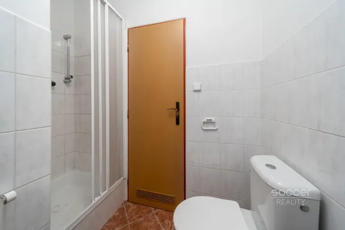 Pronájem kanceláře, Jesenice, Říčanská, 30 m2