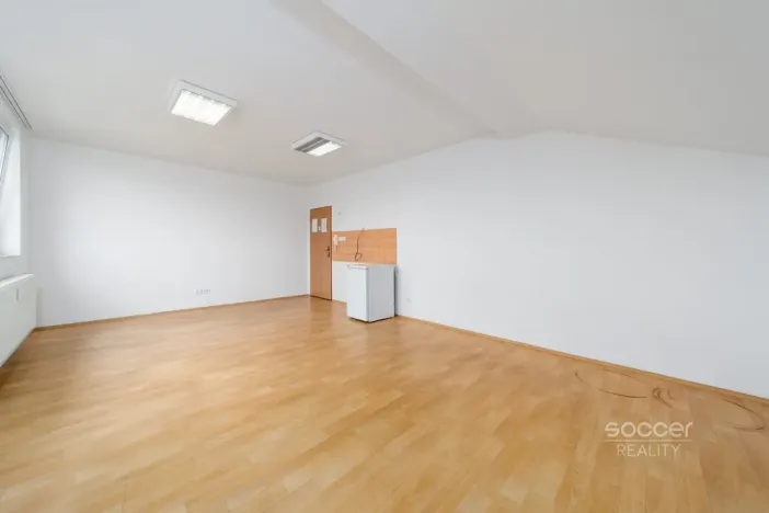 Pronájem kanceláře, Jesenice, Říčanská, 30 m2