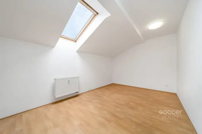 Pronájem kanceláře, Jesenice, Říčanská, 30 m2