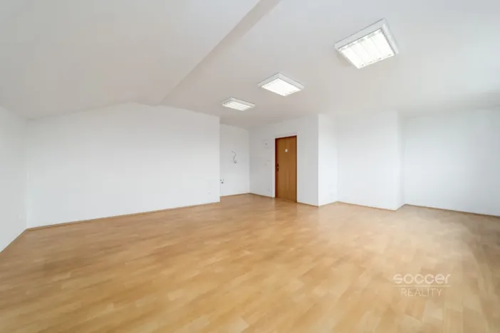 Pronájem kanceláře, Jesenice, Říčanská, 30 m2
