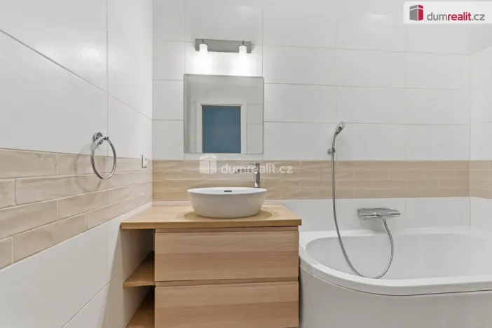 Prodej bytu 4+kk, Brno - Zábrdovice, Koliště, 112 m2