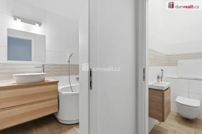 Prodej bytu 4+kk, Brno - Zábrdovice, Koliště, 112 m2