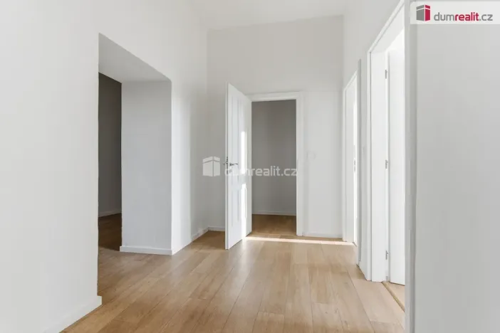 Prodej bytu 4+kk, Brno - Zábrdovice, Koliště, 112 m2