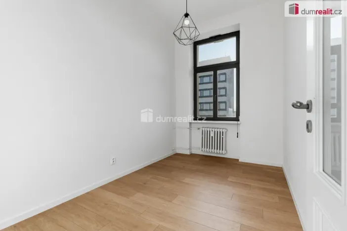 Prodej bytu 4+kk, Brno - Zábrdovice, Koliště, 112 m2