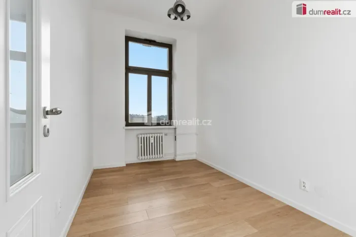 Prodej bytu 4+kk, Brno - Zábrdovice, Koliště, 112 m2