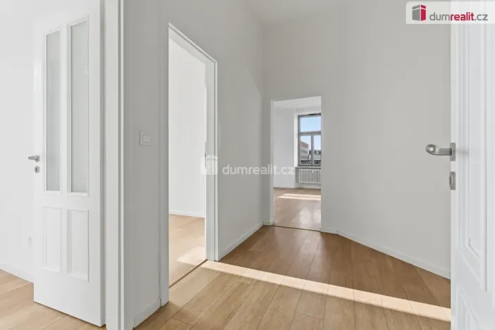 Prodej bytu 4+kk, Brno - Zábrdovice, Koliště, 112 m2