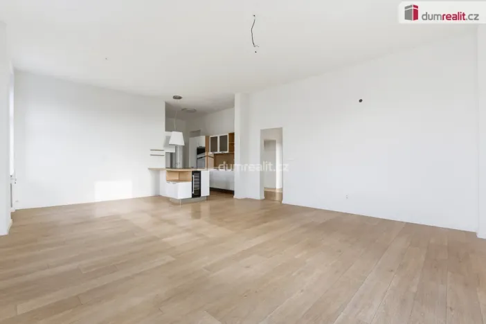 Prodej bytu 4+kk, Brno - Zábrdovice, Koliště, 112 m2